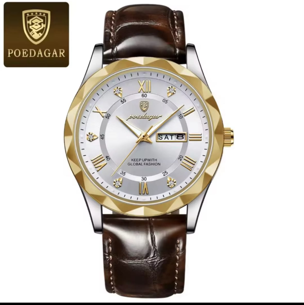 MontrMontre Poedagar™ Luxe Business – Élégance Intemporelle, Performance au Quotidiene